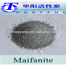 Natürliches Maifanit-Filtermedium für trübendes Wasser